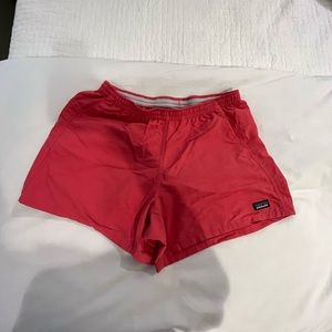 Womens Patagonia shorts